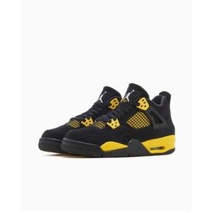 Air Jordan 4s New 6Y